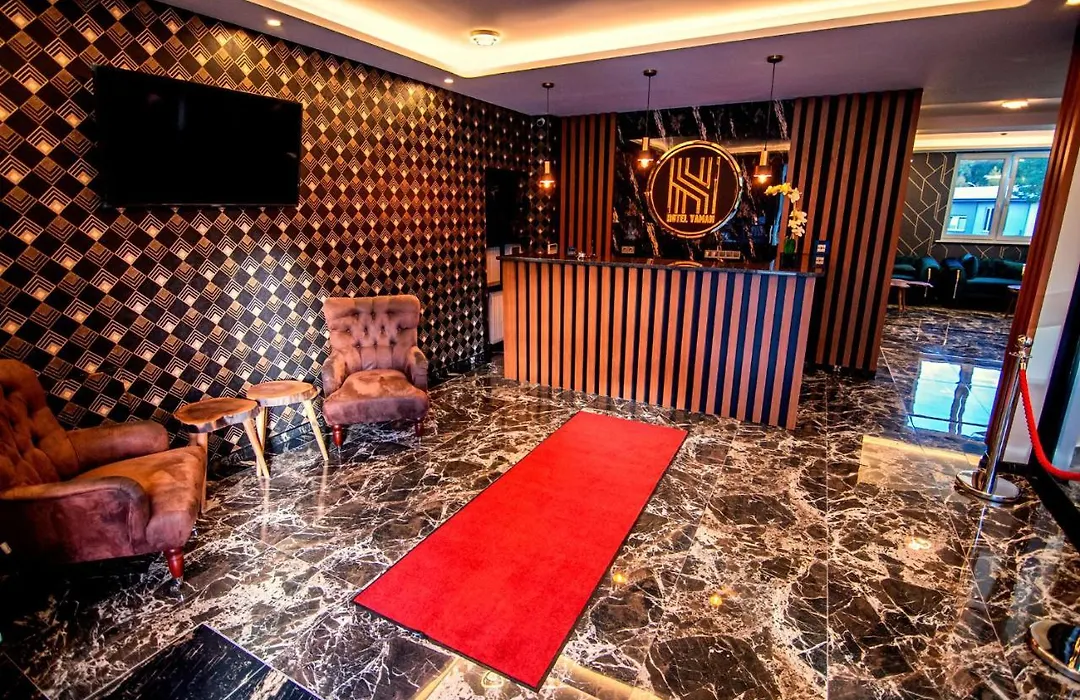 Hotel Yaman-1