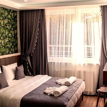Hotel Yaman-2